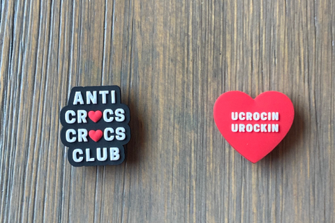 Anti CR0CS CR0CS CLUB