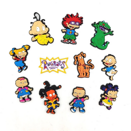 90s kids show RUGRAT