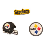 Steelers Pittsburgh 3pc set