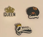 Queen Charms