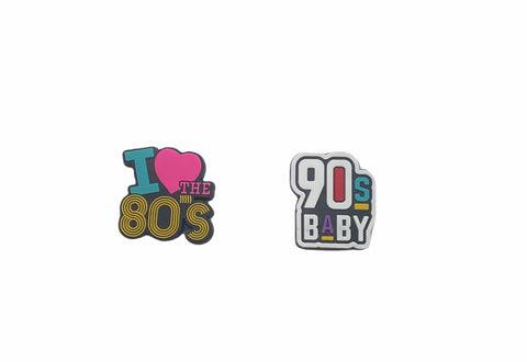 80s 90s Baby