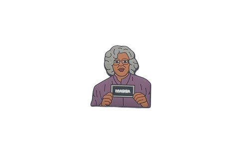 Madea