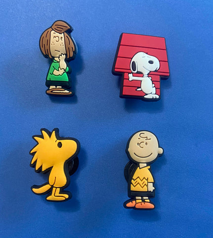 Charlie Brown