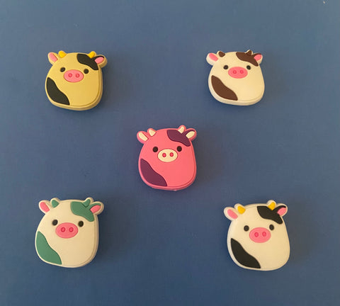 squishmallows cows