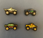 Monster Trucks