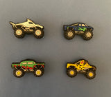 Monster Trucks