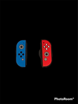 Switch 2 piece controller Set