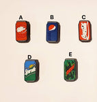 Soda Cans